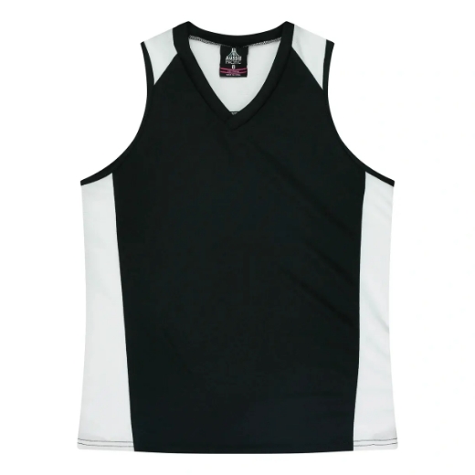 Picture of Aussie Pacific, Ladies Premier Singlet 